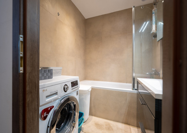 IBA U NÁS! Na predaj 2i byt po kompl.rekonš.51m2, Kežmarok