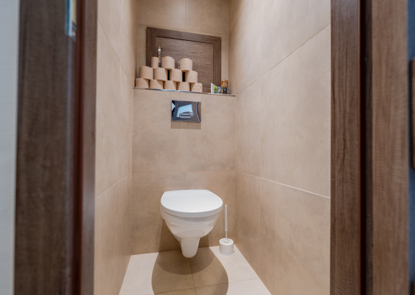 IBA U NÁS! Na predaj 2i byt po kompl.rekonš.51m2, Kežmarok