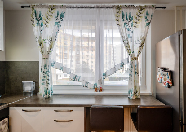 IBA U NÁS! Na predaj 2i byt po kompl.rekonš.51m2, Kežmarok