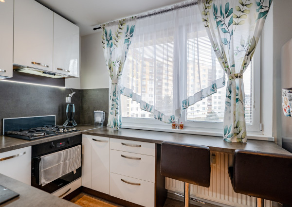 IBA U NÁS! Na predaj 2i byt po kompl.rekonš.51m2, Kežmarok