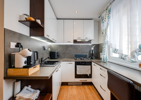 IBA U NÁS! Na predaj 2i byt po kompl.rekonš.51m2, Kežmarok