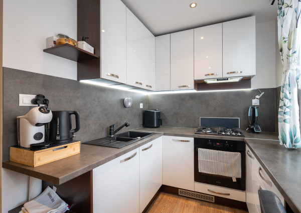 IBA U NÁS! Na predaj 2i byt po kompl.rekonš.51m2, Kežmarok