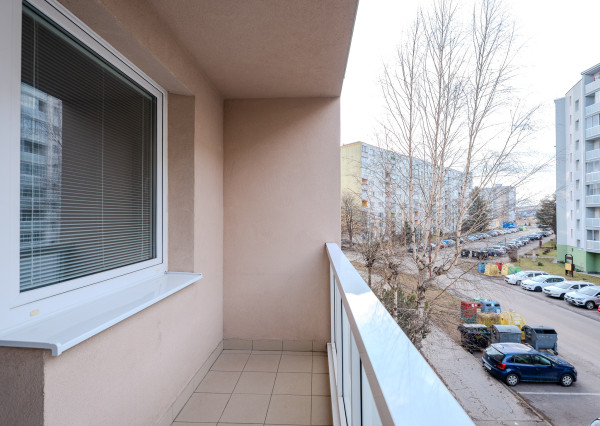 IBA U NÁS! Na predaj 2i byt po kompl.rekonš.51m2, Kežmarok