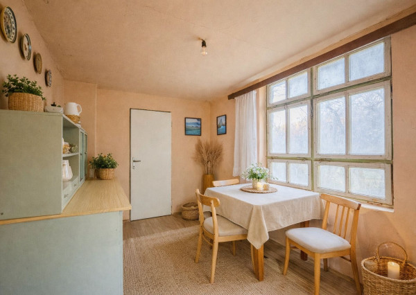 IBA U NÁS! Na predaj dom v krásnom prostredí, Haluzice 775m2