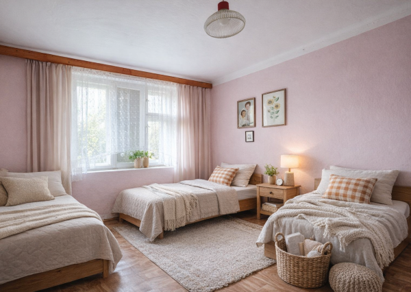 IBA U NÁS! Na predaj dom v krásnom prostredí, Haluzice 775m2