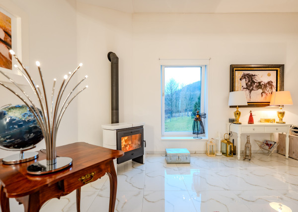 IBA U NÁS! Na predaj 4i novostavba v Tužine, okr.PD, 1275m2