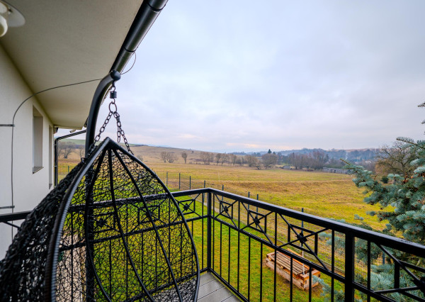 IBA U NÁS! Na predaj 4i novostavba v Tužine, okr.PD, 1275m2