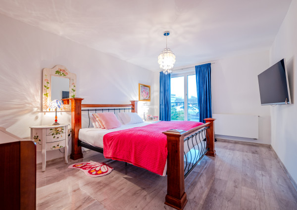 IBA U NÁS! Na predaj 4i novostavba v Tužine, okr.PD, 1275m2