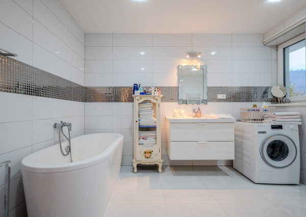 IBA U NÁS! Na predaj 4i novostavba v Tužine, okr.PD, 1275m2