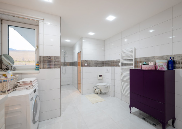 IBA U NÁS! Na predaj 4i novostavba v Tužine, okr.PD, 1275m2