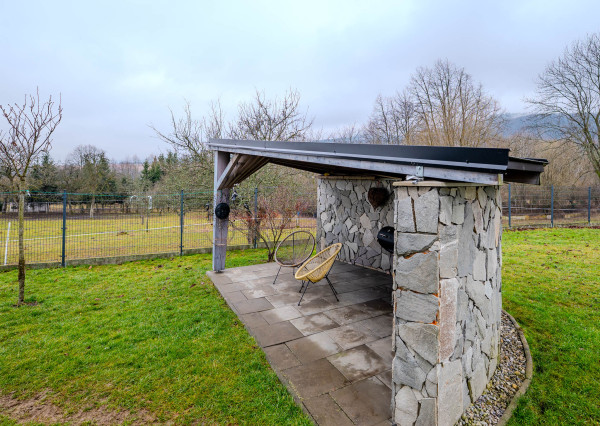 IBA U NÁS! Na predaj 4i novostavba v Tužine, okr.PD, 1275m2