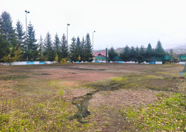 IBA U NÁS! Stavebný pozemok Turčianska Štiavnička - Martin