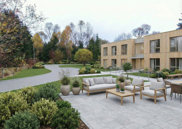 IBA U NÁS! Stavebný pozemok Turčianska Štiavnička - Martin