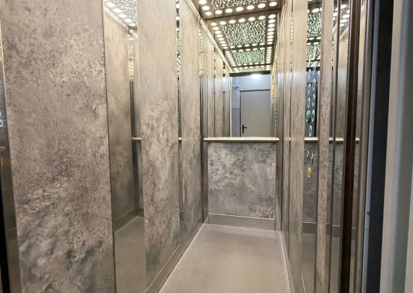 IBA U NÁS! 2,5-izbový byt, Ružinov, Komárnicka Ulica