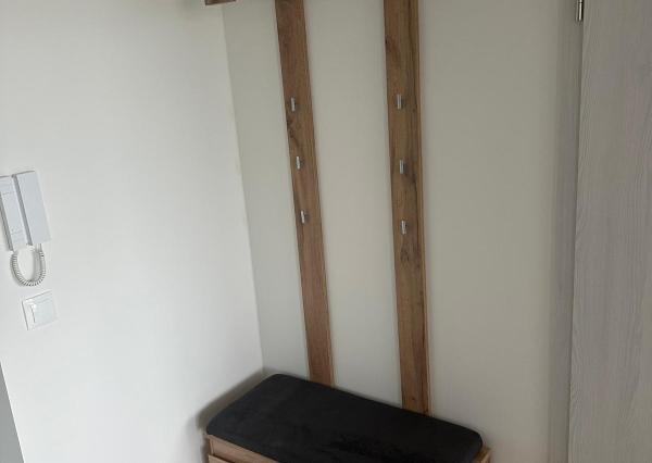 NA PREDAJ! Ružinov-Ovocné sady zariadený 2 izbový byt