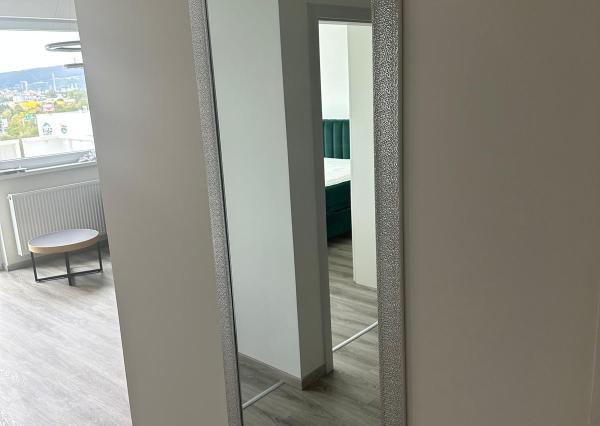 NA PREDAJ! Ružinov-Ovocné sady zariadený 2 izbový byt