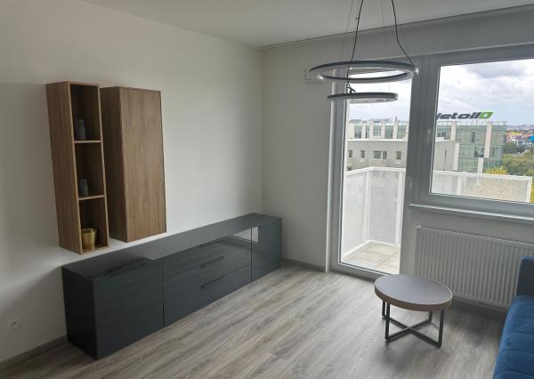 NA PREDAJ! Ružinov-Ovocné sady zariadený 2 izbový byt