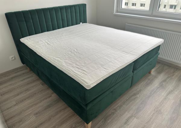 NA PREDAJ! Ružinov-Ovocné sady zariadený 2 izbový byt