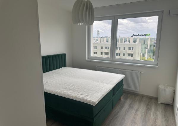 NA PREDAJ! Ružinov-Ovocné sady zariadený 2 izbový byt