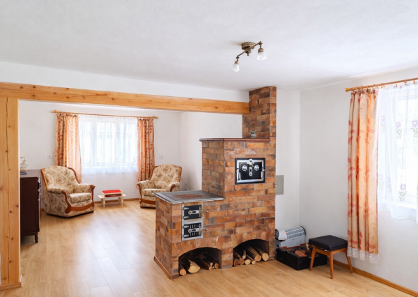 IBA U NÁS! Na predaj 3i rodinný dom v Polianke, Myjava 473m2