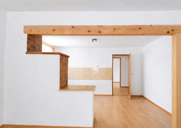 IBA U NÁS! Na predaj 3i rodinný dom v Polianke, Myjava 473m2