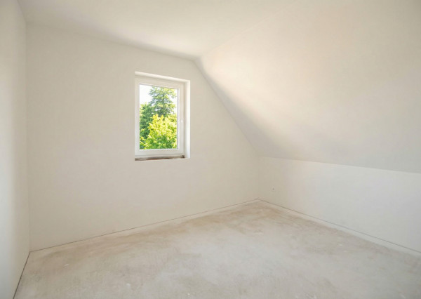 IBA U NÁS! ponúkame kvalitný dom pripravený na váš interiér