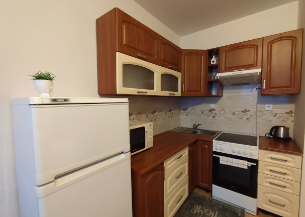 Na prenájom garsónka Žilina - Vlčince