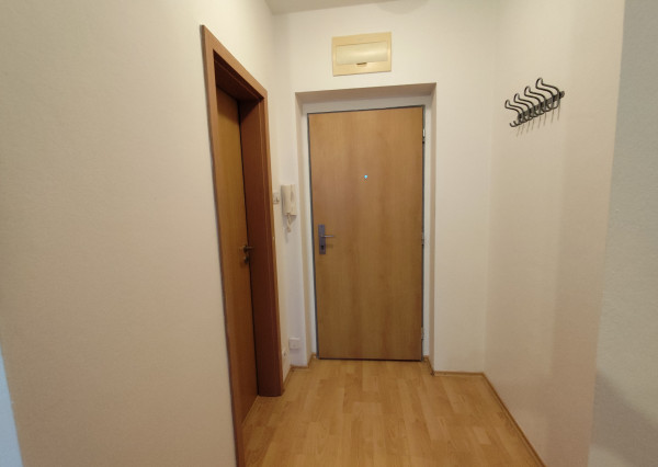 Na prenájom garsónka Žilina - Vlčince