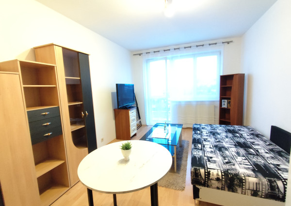 Na prenájom garsónka Žilina - Vlčince