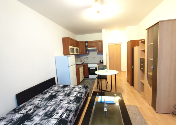 Na prenájom garsónka Žilina - Vlčince