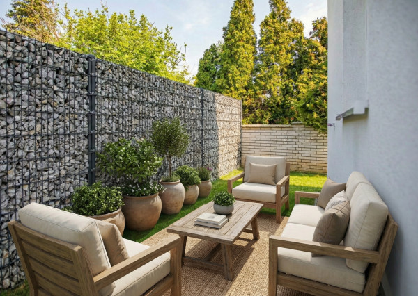 IBA U NÁS! ponúkame kvalitný dom pripravený na váš interiér