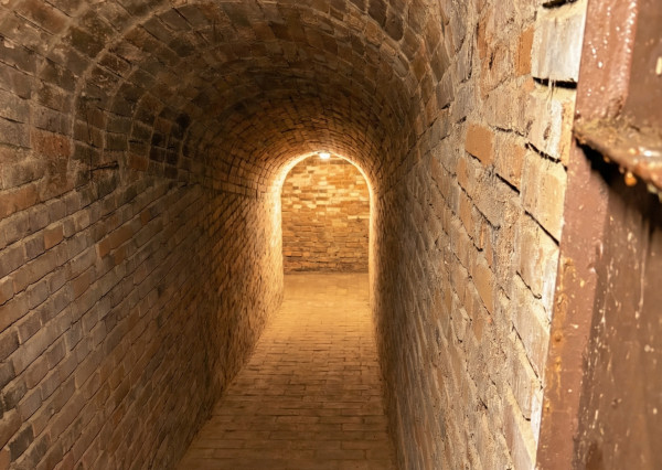 IBA U NÁS! Chata, vinohrad, pozemok, Bátorové Kosihy