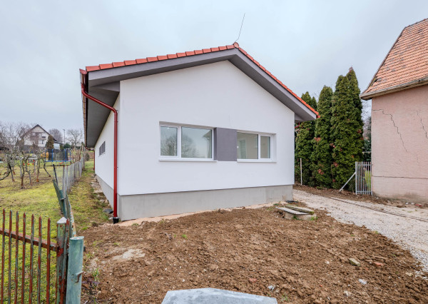 IBA U NÁS! Na predaj 4i dom-NOVOSTAVBA, 163m2, Veľké Bielice