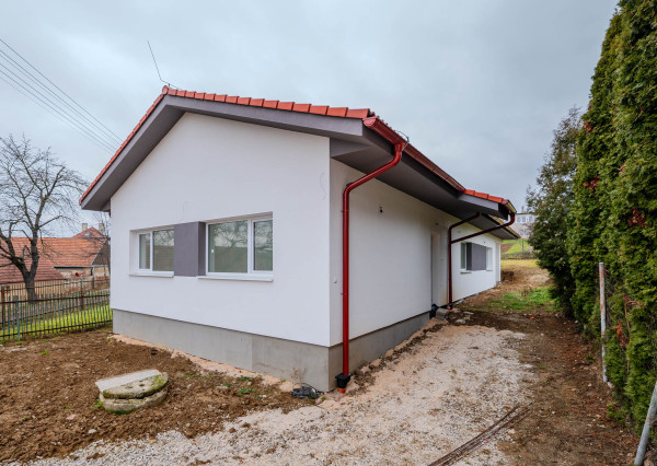 IBA U NÁS! Na predaj 4i dom-NOVOSTAVBA, 163m2, Veľké Bielice