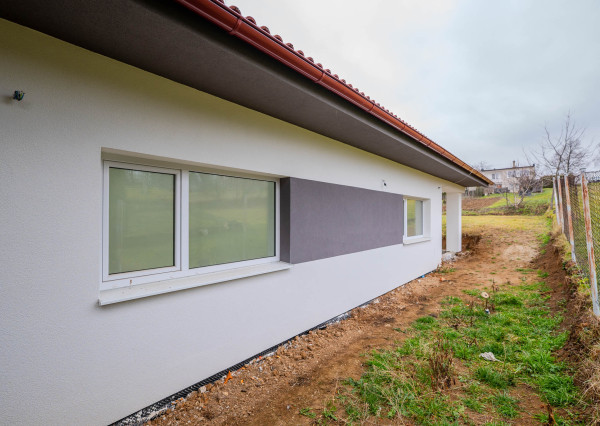 IBA U NÁS! Na predaj 4i dom-NOVOSTAVBA, 163m2, Veľké Bielice