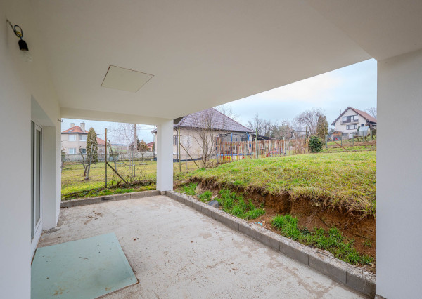 IBA U NÁS! Na predaj 4i dom-NOVOSTAVBA, 163m2, Veľké Bielice