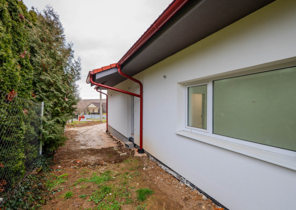 IBA U NÁS! Na predaj 4i dom-NOVOSTAVBA, 163m2, Veľké Bielice