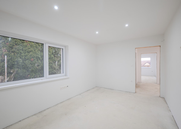 IBA U NÁS! Na predaj 4i dom-NOVOSTAVBA, 163m2, Veľké Bielice