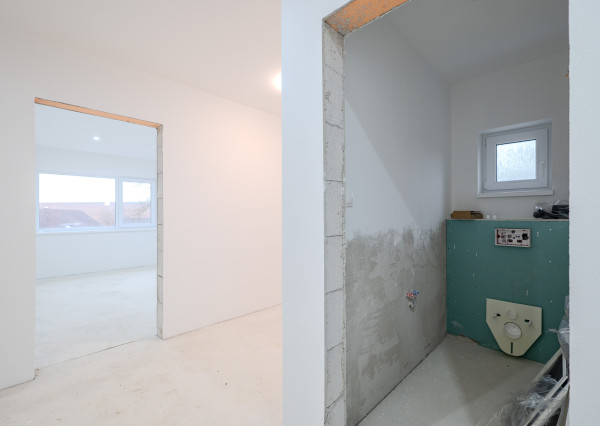 IBA U NÁS! Na predaj 4i dom-NOVOSTAVBA, 163m2, Veľké Bielice