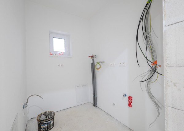 IBA U NÁS! Na predaj 4i dom-NOVOSTAVBA, 163m2, Veľké Bielice