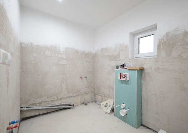 IBA U NÁS! Na predaj 4i dom-NOVOSTAVBA, 163m2, Veľké Bielice