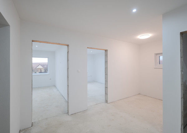 IBA U NÁS! Na predaj 4i dom-NOVOSTAVBA, 163m2, Veľké Bielice