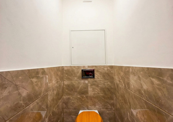 IBA U NÁS! na predaj krásny 2-izbový byt po rekonštrukcii