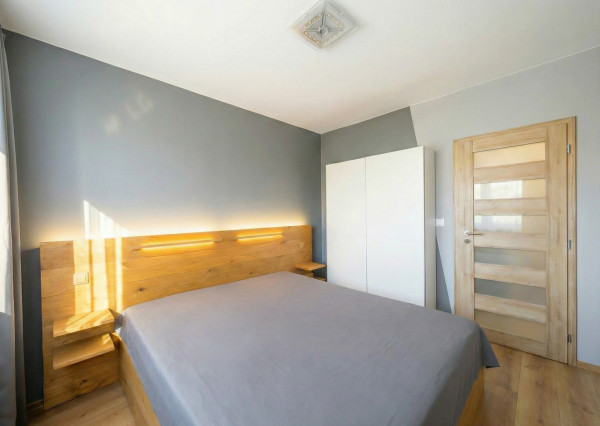 IBA U NÁS! na predaj krásny 2-izbový byt po rekonštrukcii