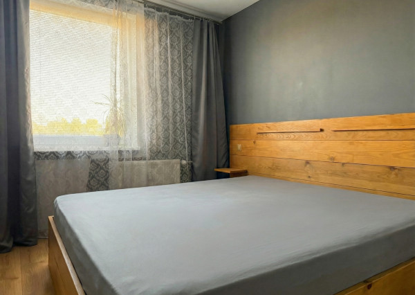 IBA U NÁS! na predaj krásny 2-izbový byt po rekonštrukcii