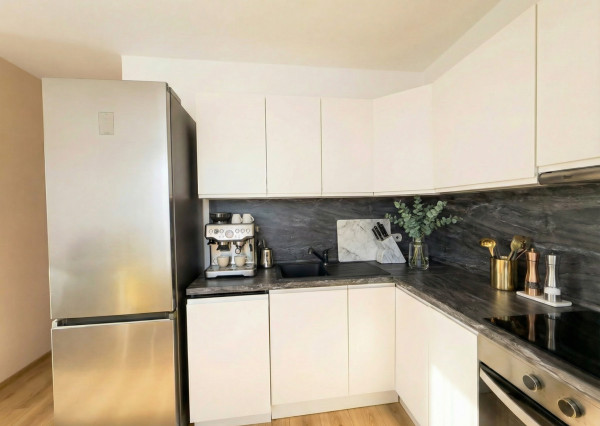 IBA U NÁS! na predaj krásny 2-izbový byt po rekonštrukcii