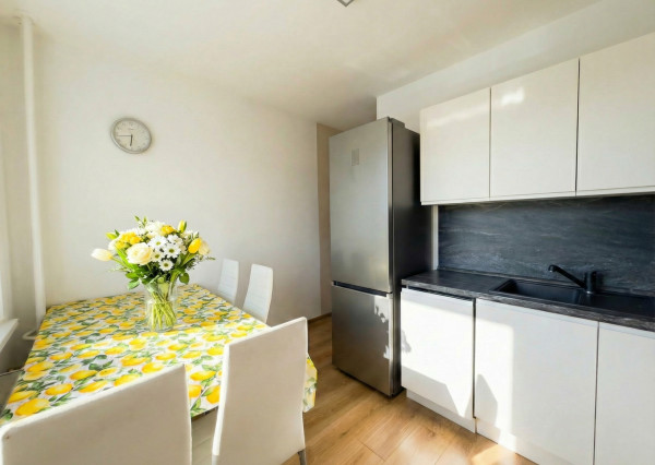 IBA U NÁS! na predaj krásny 2-izbový byt po rekonštrukcii