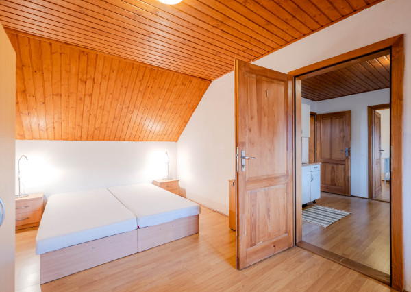 IBA U NÁS! Na predaj 7-izbový rodinný dom, 338 m2, Podhájska