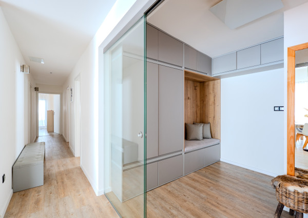 IBA U NÁS! Moderná 4i novostavba rodinného domu, Lubina,NMnV