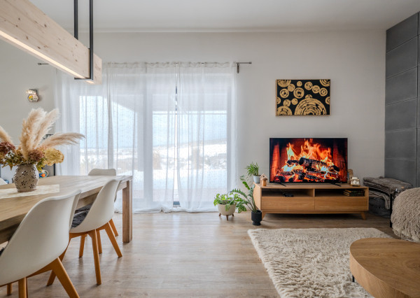 IBA U NÁS! Moderná 4i novostavba rodinného domu, Lubina,NMnV